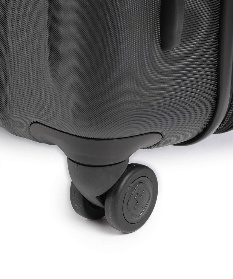 Wenger Oryson Spinner (4 wheels) black