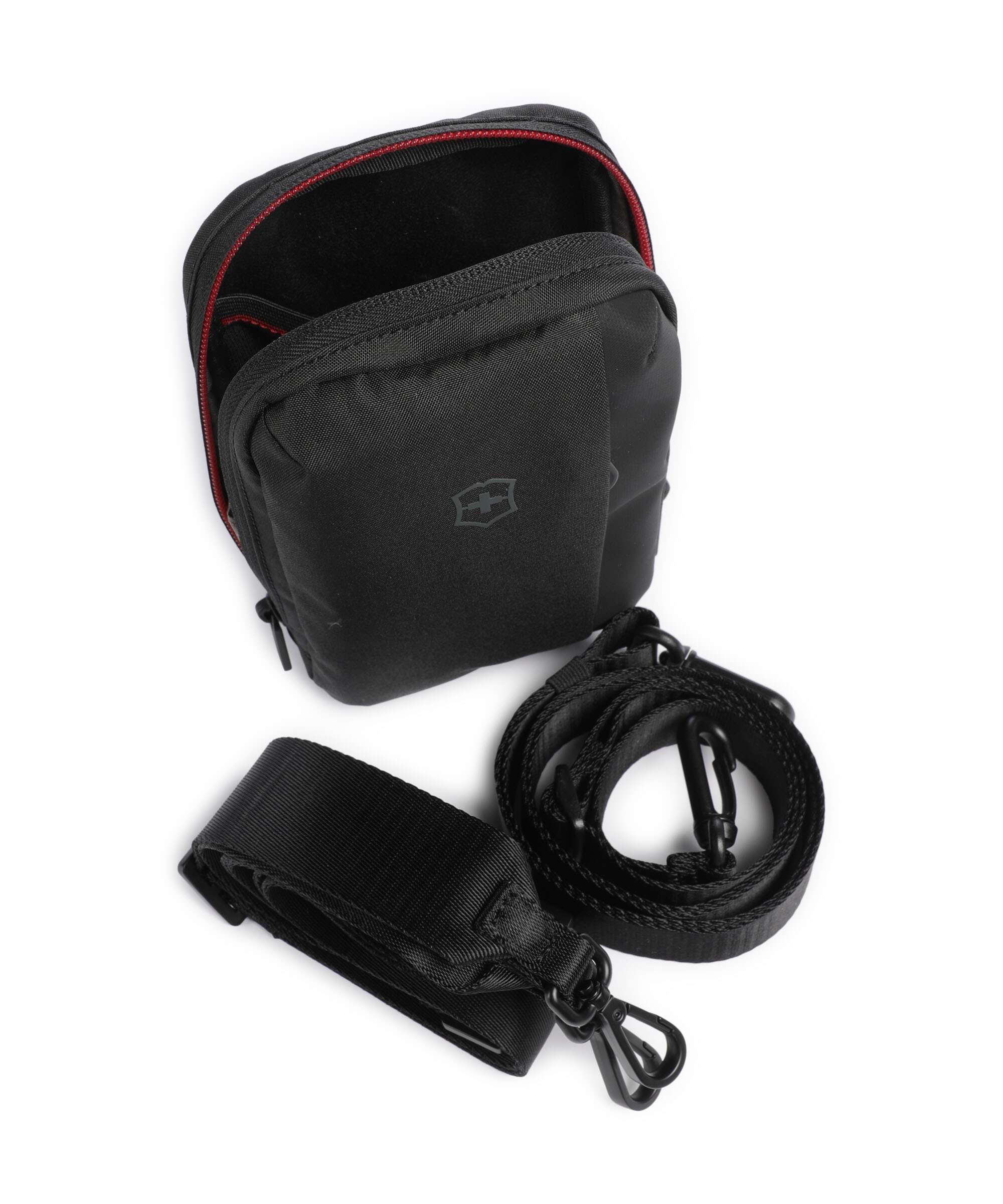 Victorinox Travel Essentials Crossbody bag black