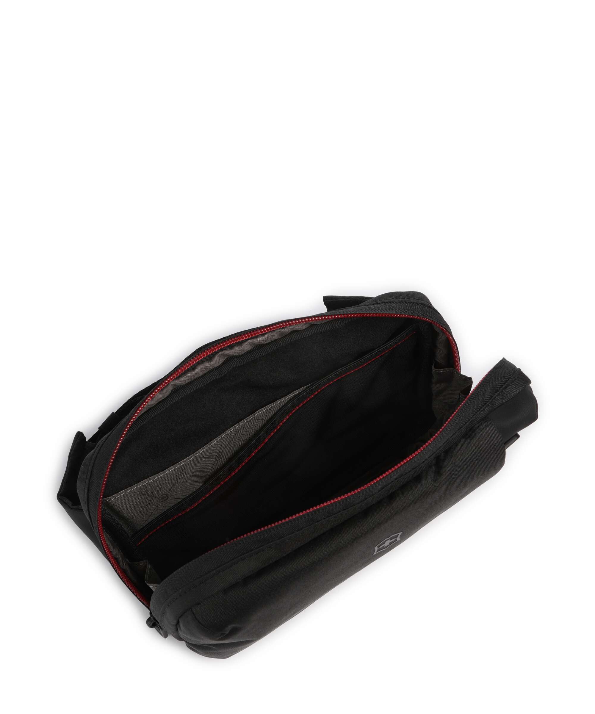 Victorinox Travel Essentials Belt bag black