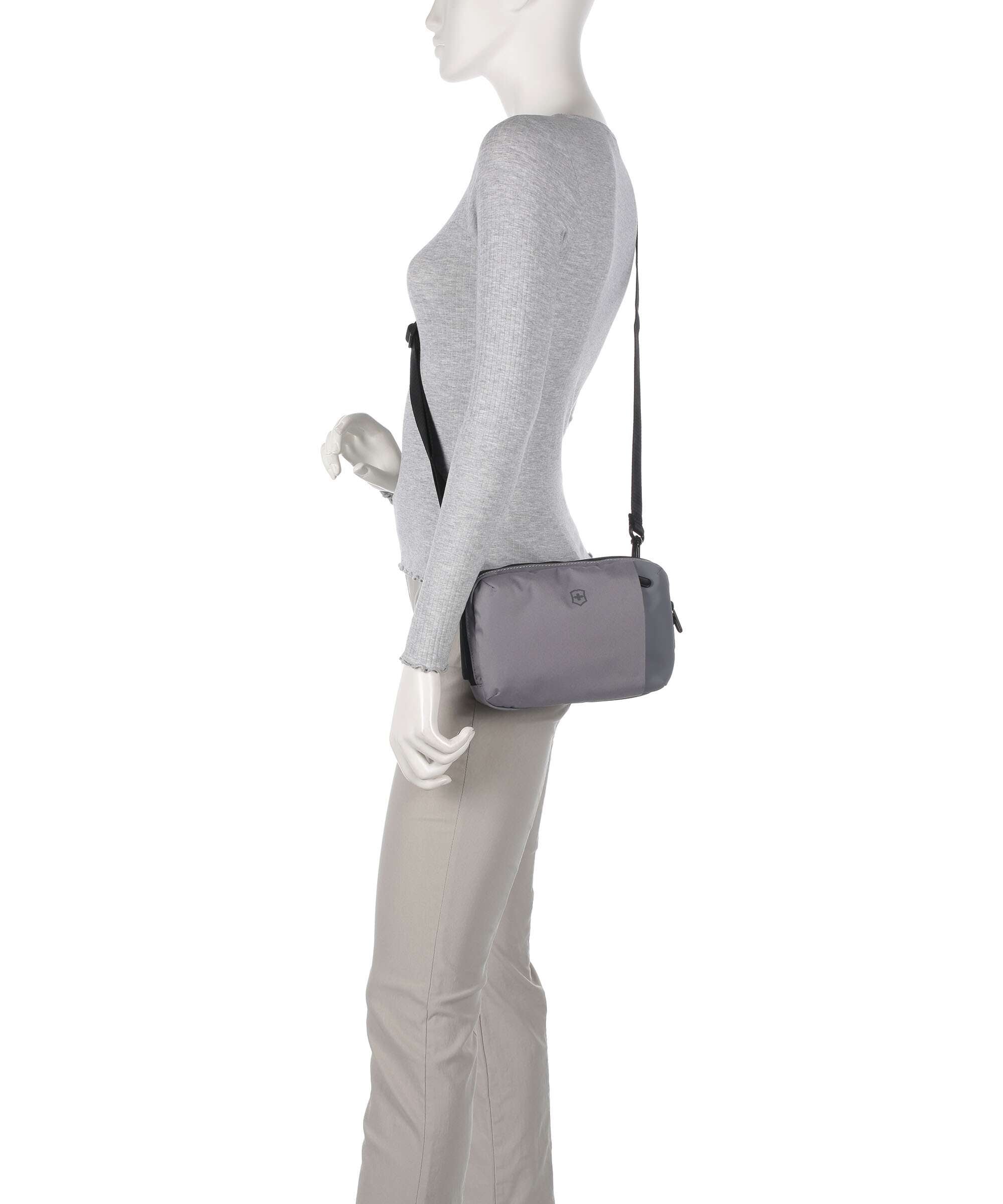 Victorinox Travel Essentials Belt bag grey