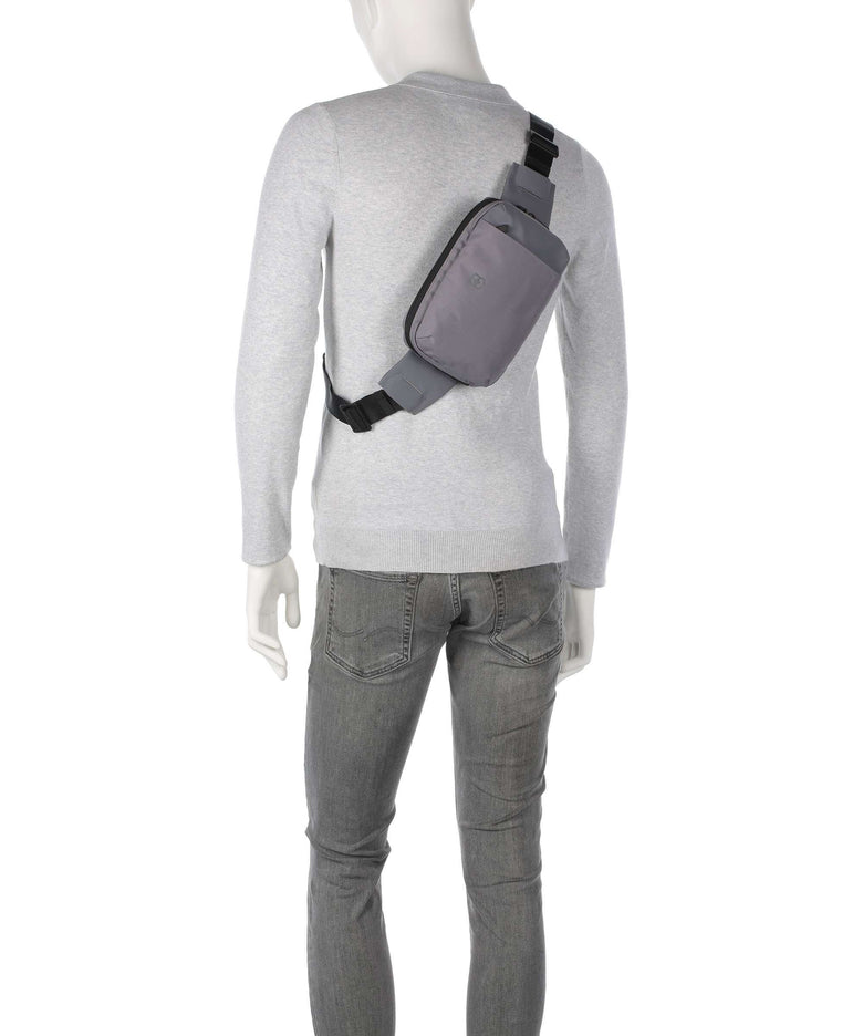 Victorinox Travel Essentials Fanny pack grey