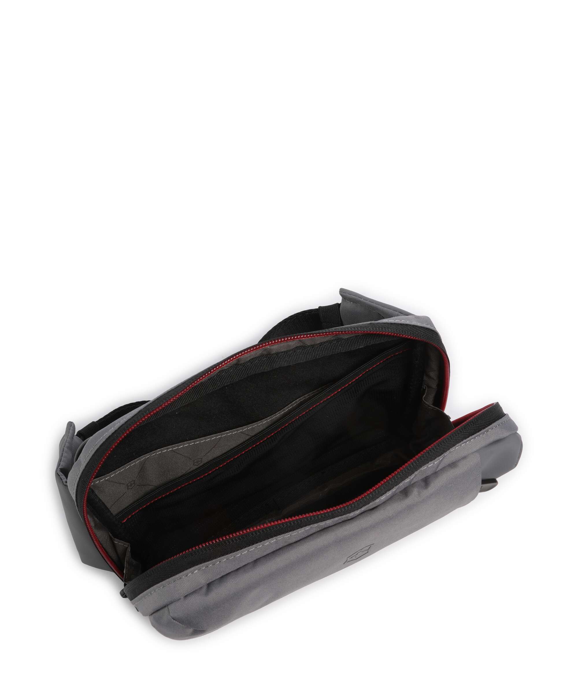 Victorinox Travel Essentials Belt bag grey