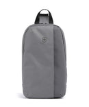 Victorinox Travel Essentials RFID Taška typu sling grey