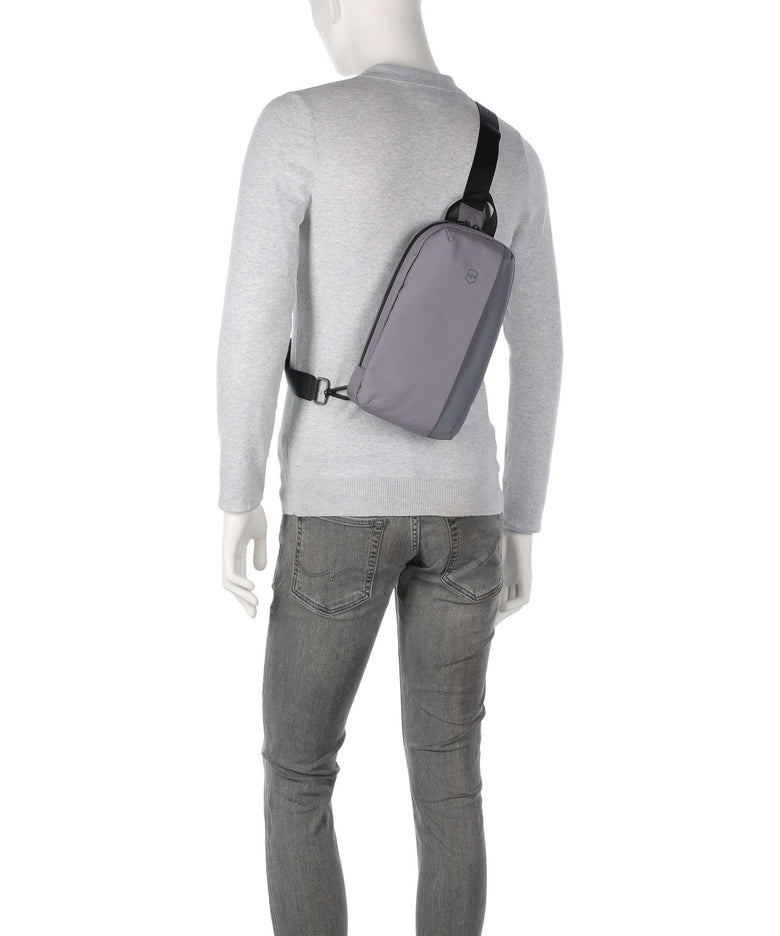 Victorinox Travel Essentials Sling bag grey