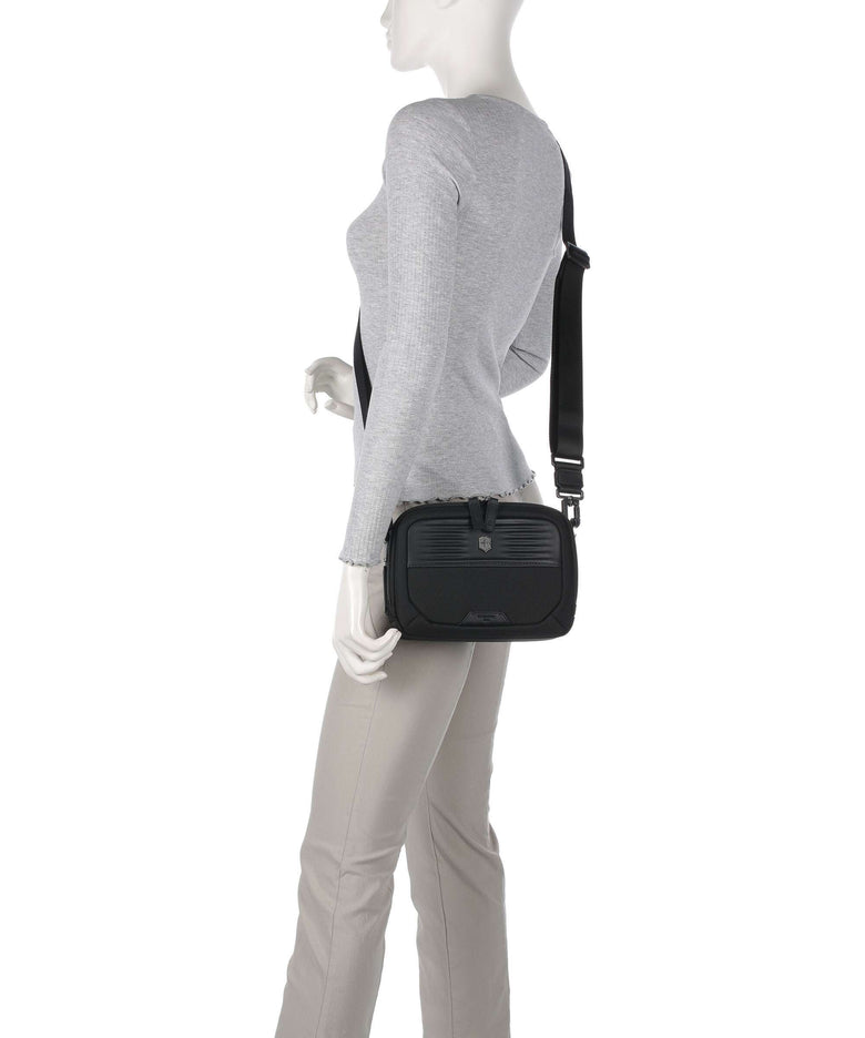 Victorinox Mythic Compact Crossbody bag black