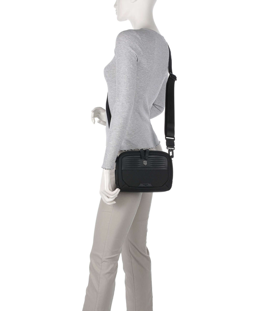 Victorinox Mythic Compact Crossbody bag black