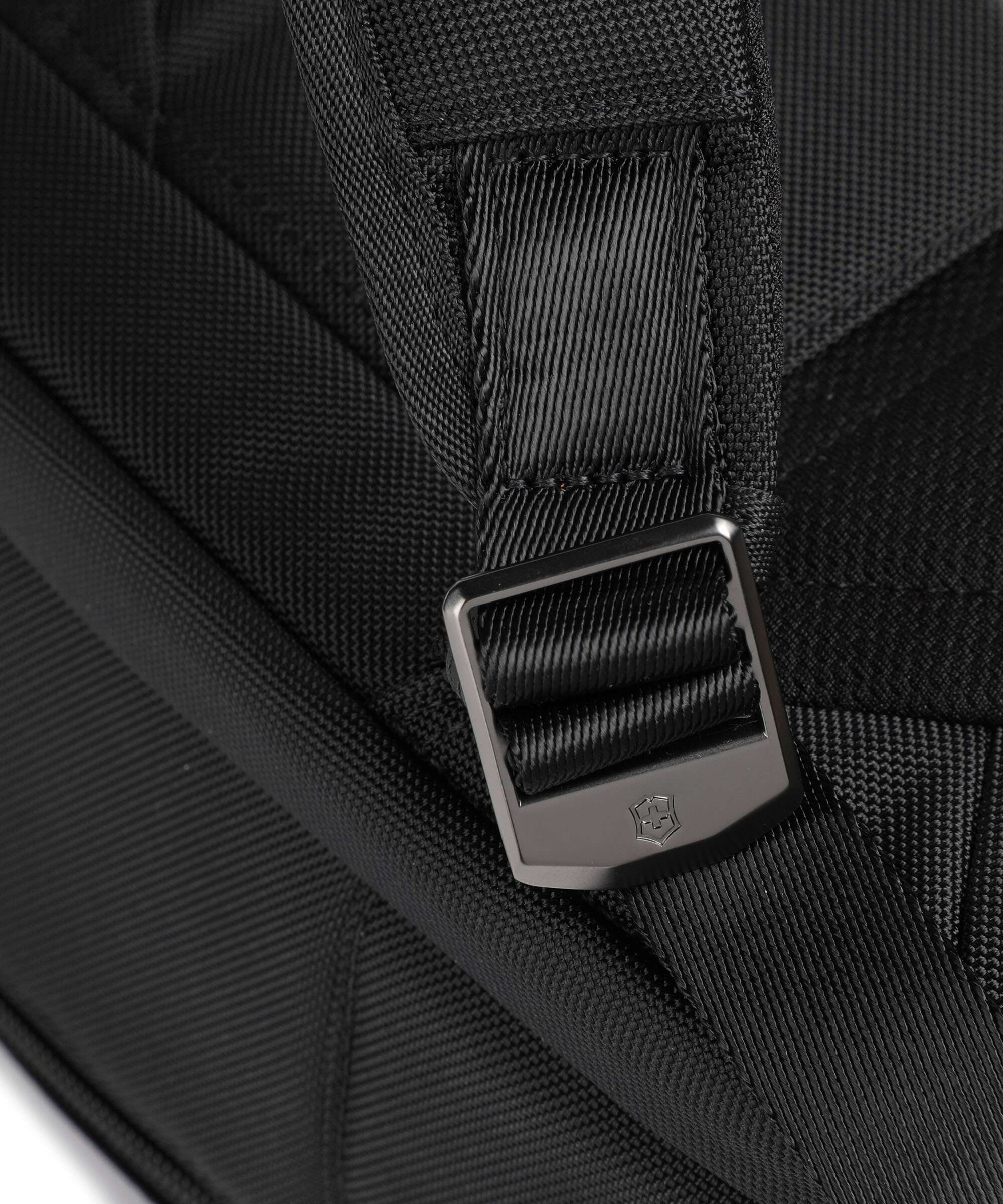 Victorinox Mythic Deluxe Backpack black