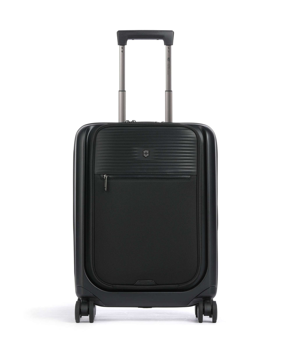 Victorinox Mythic Global Spinner (4 wheels) black