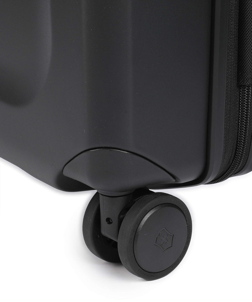 Victorinox Mythic Global Spinner (4 wheels) black