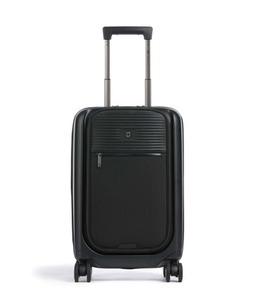 Victorinox Mythic Frequent Flyer 4-kolesový kufor black
