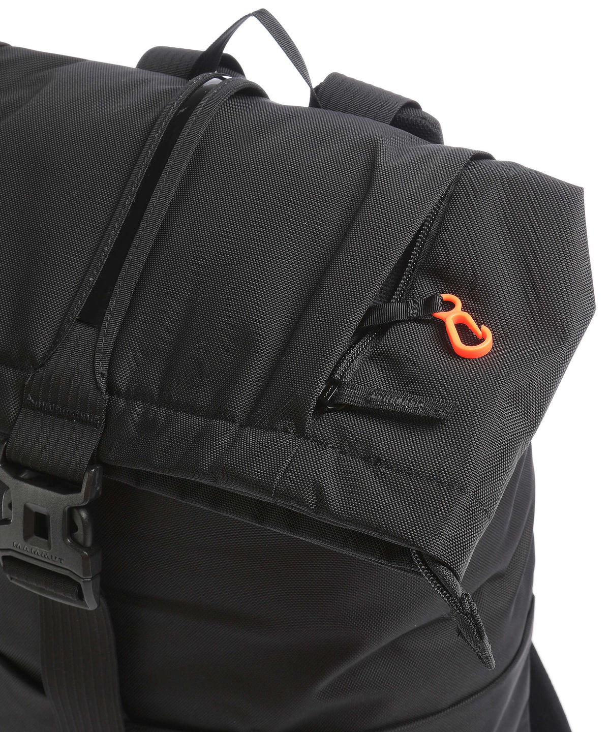 Mammut Xeron 15 Backpack black