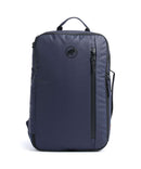 Mammut Seon Transporter 15 Ruksak na laptop marine