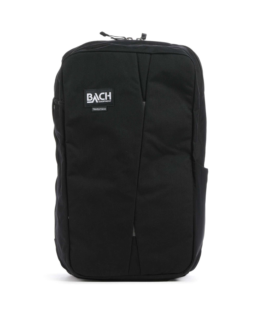 Bach Travelstar 40 Travel backpack black