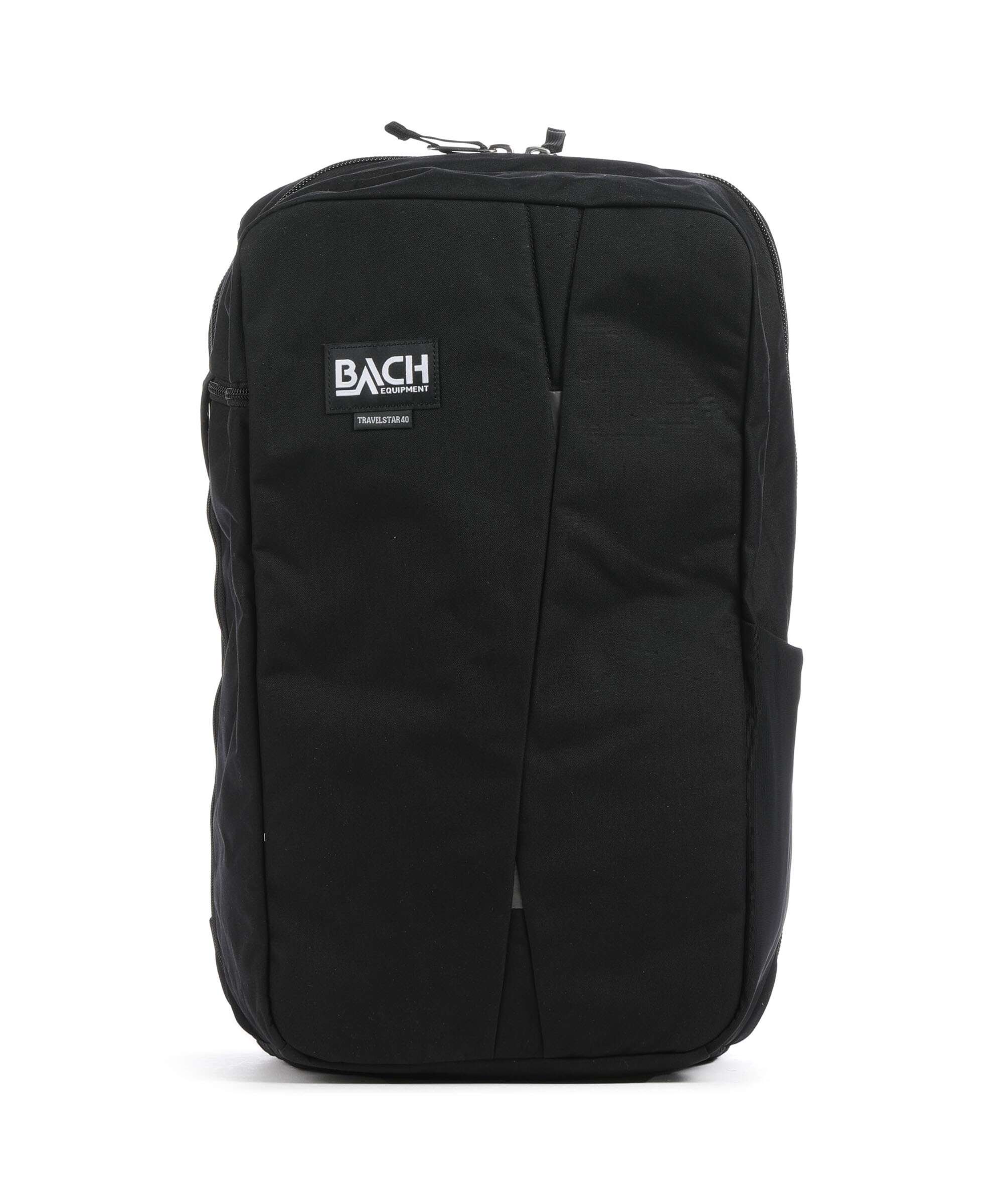 Bach Travelstar 40 Travel backpack black