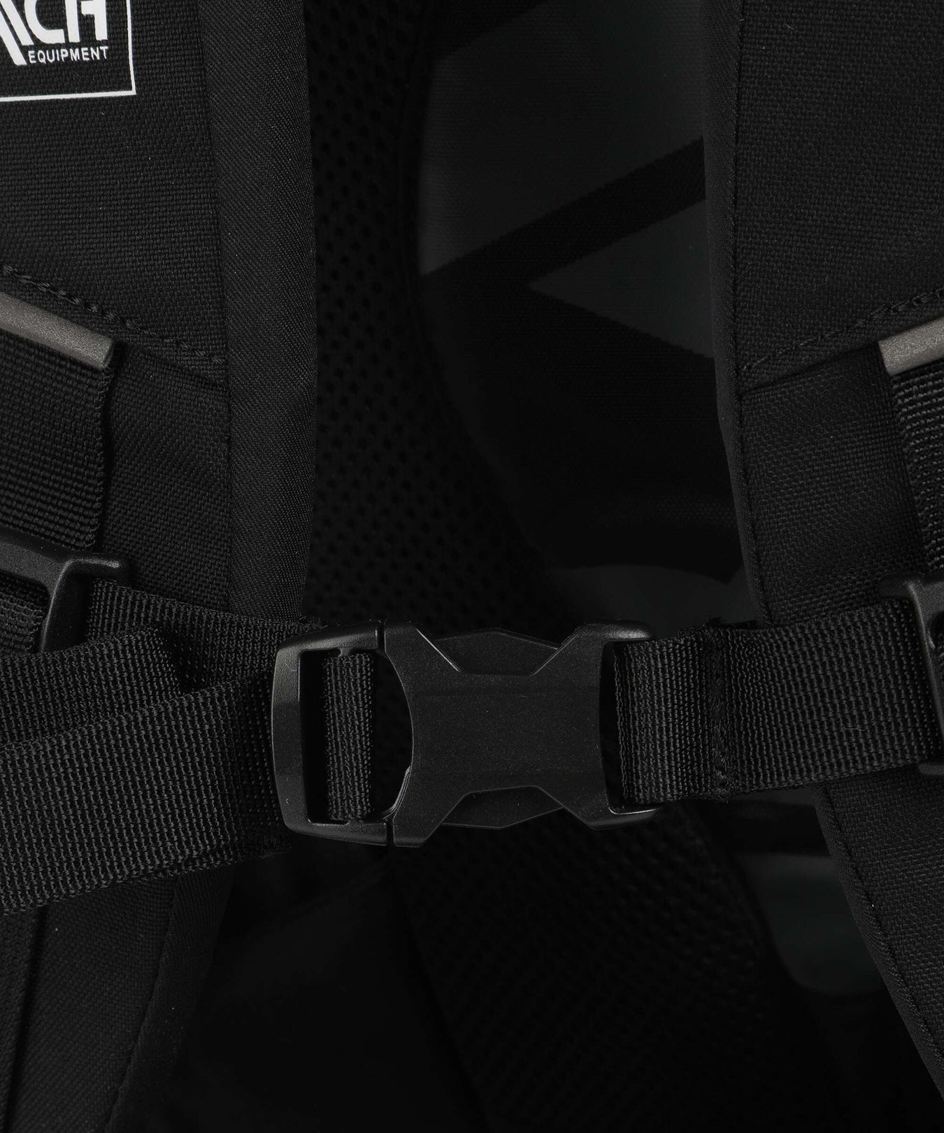 Bach Travelstar 40 Travel backpack black