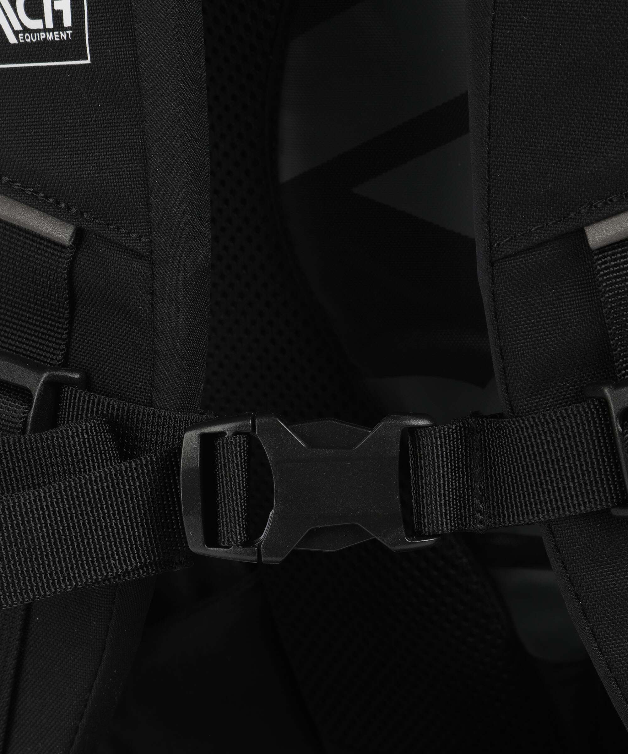 Bach Travelstar 40 Travel backpack black