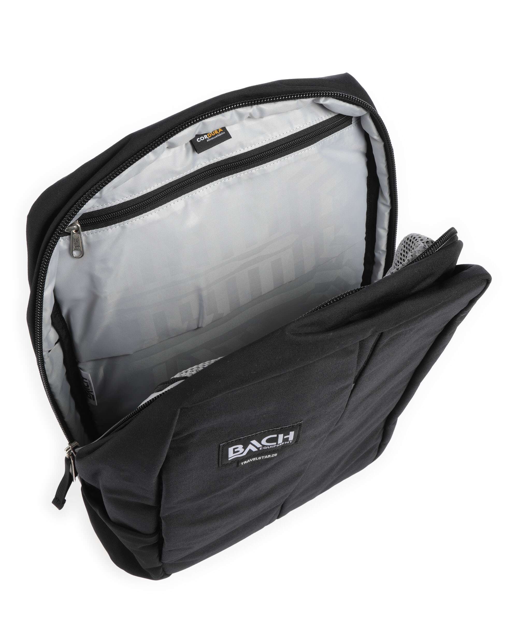 Bach Travelstar 28 Backpack black