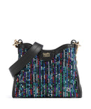 See by Chloé Joan Taška cez rameno depth ocean