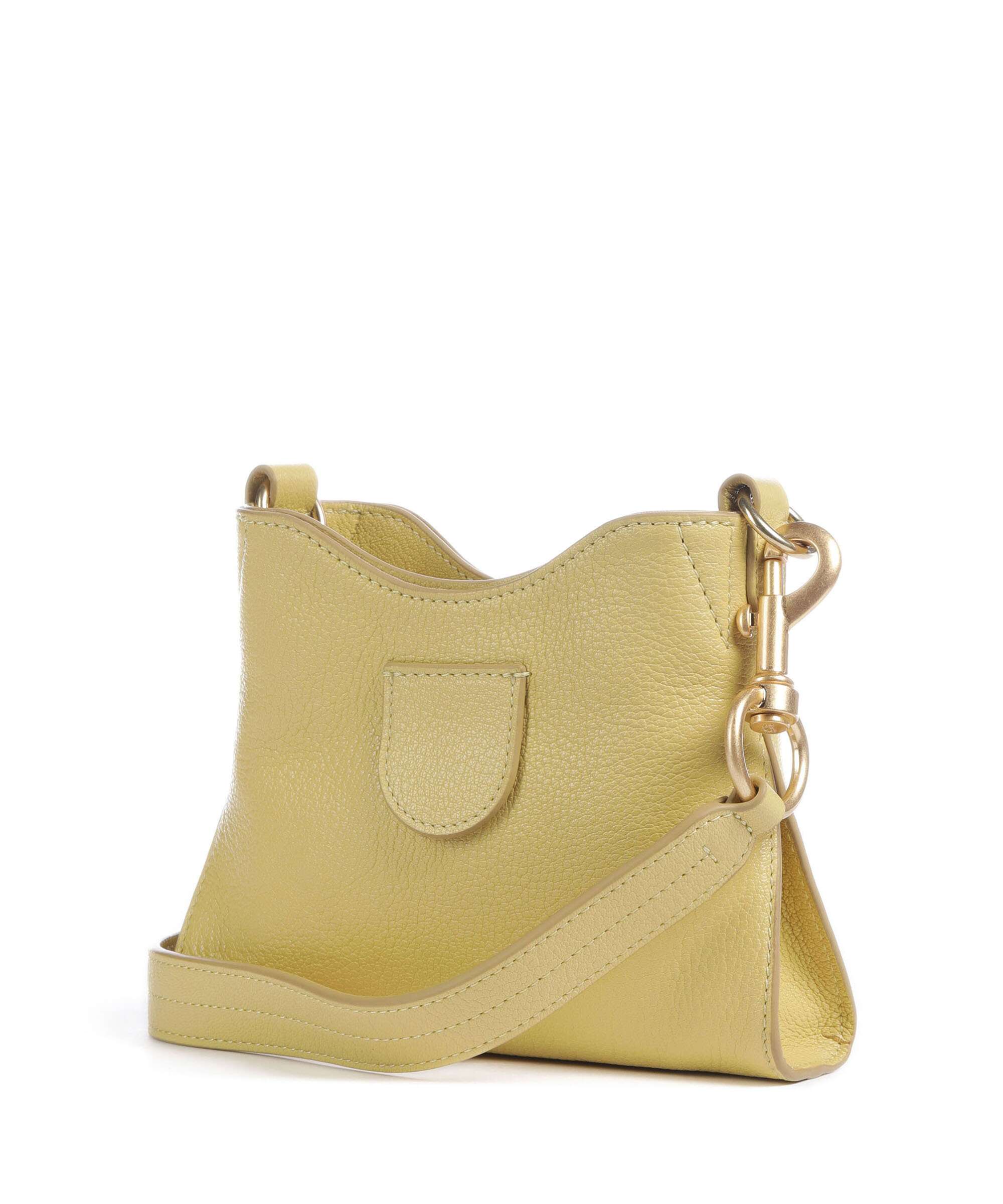 See by Chloé Joan Crossbody bag russet green