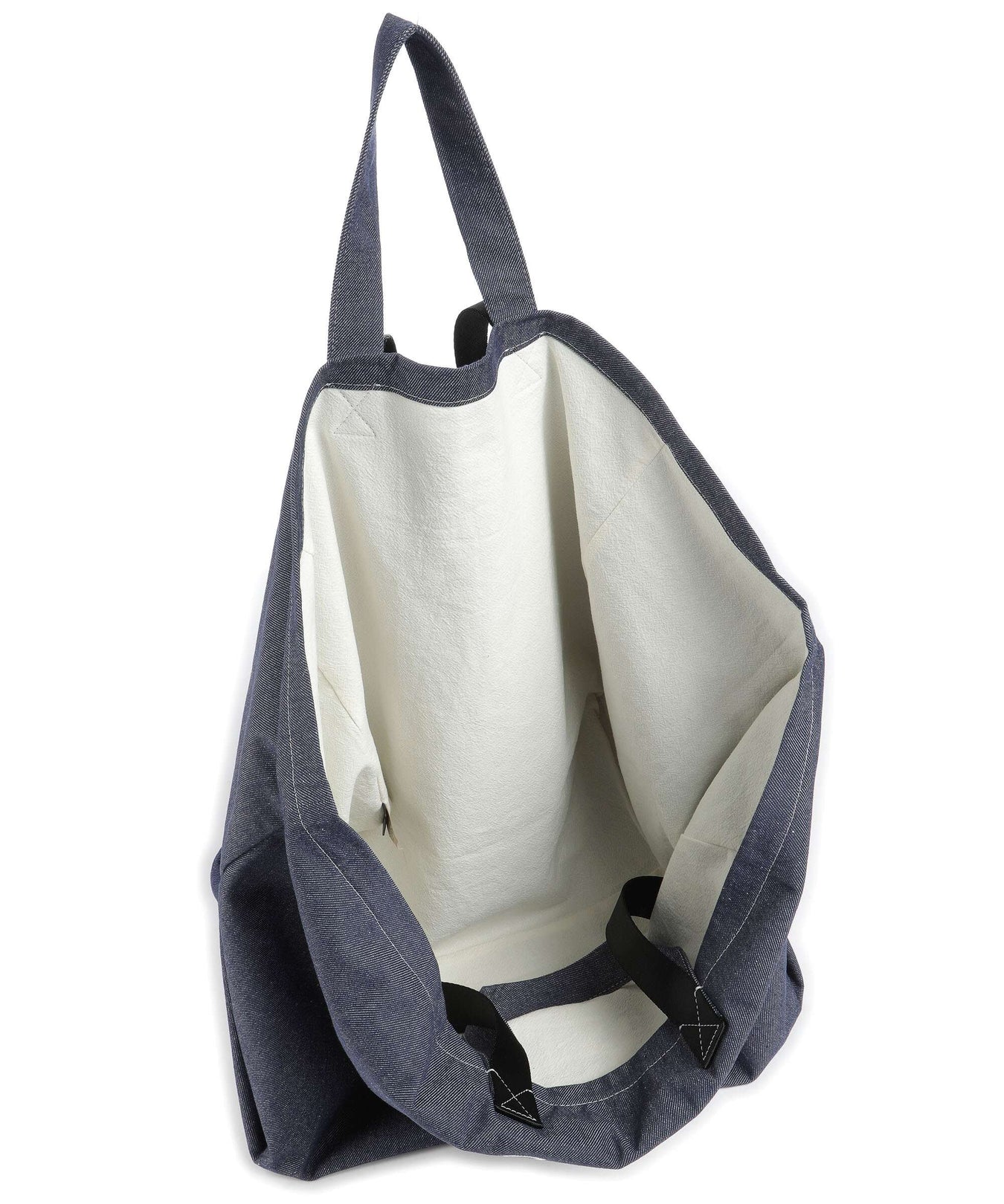 See by Chloé See By Bye Tote bag denim blue