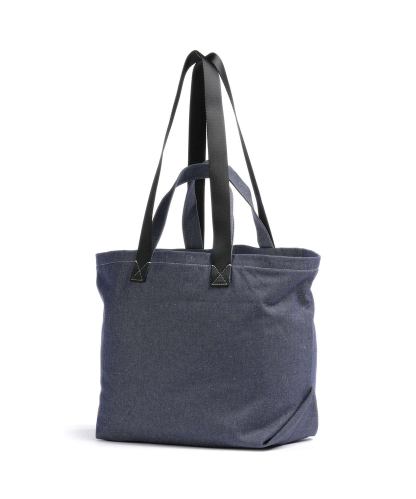 See by Chloé See By Bye Tote bag denim blue