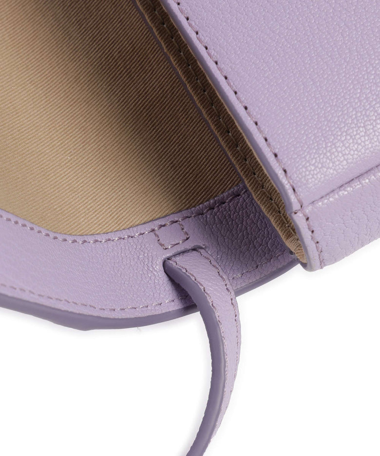 See by Chloé Hana Mini Crossbody bag lilac breeze