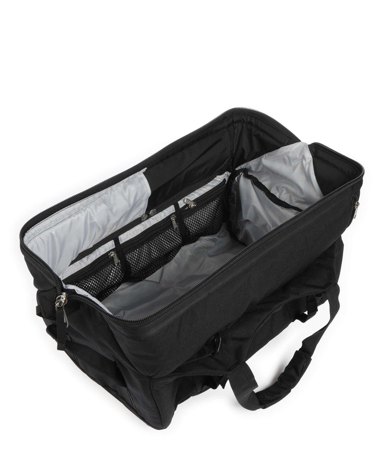 Bach Dr. Duffel 30 Weekend bag black
