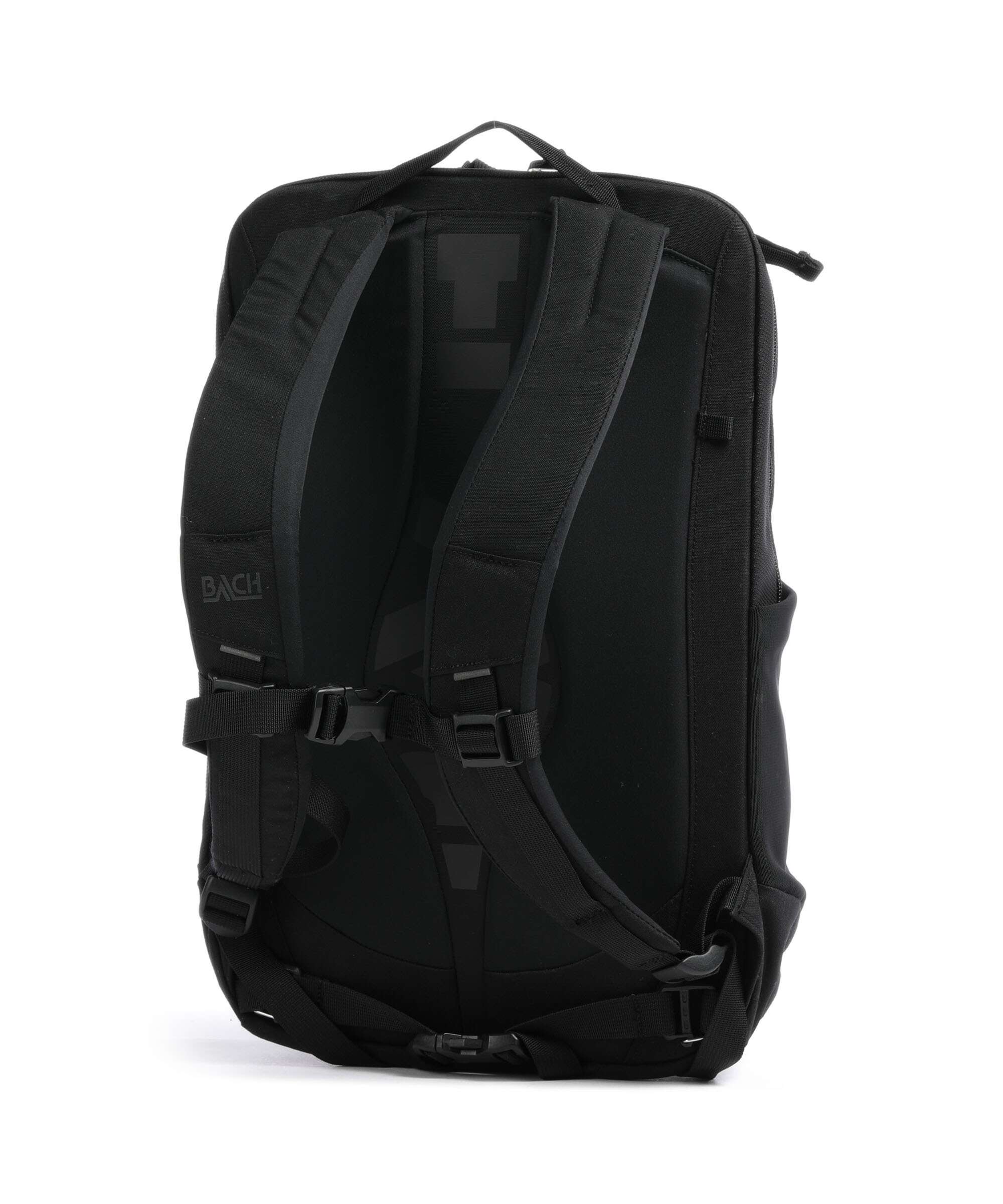 Bach Bicycule 15 M Backpack black