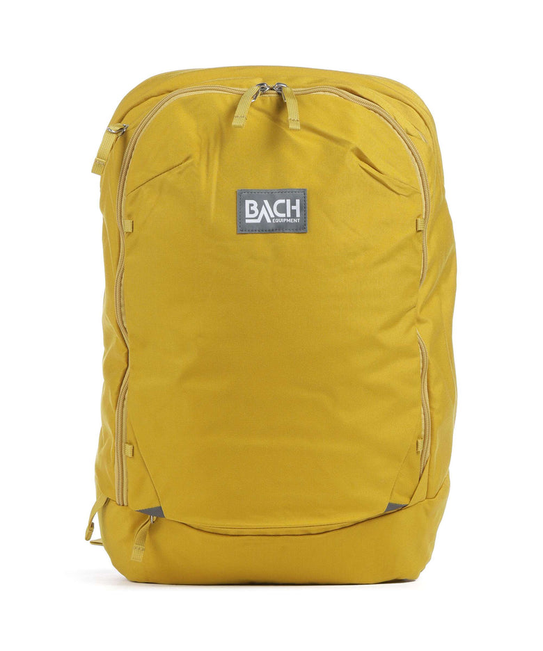 Bach Undercover 26 M Backpack yellow curry