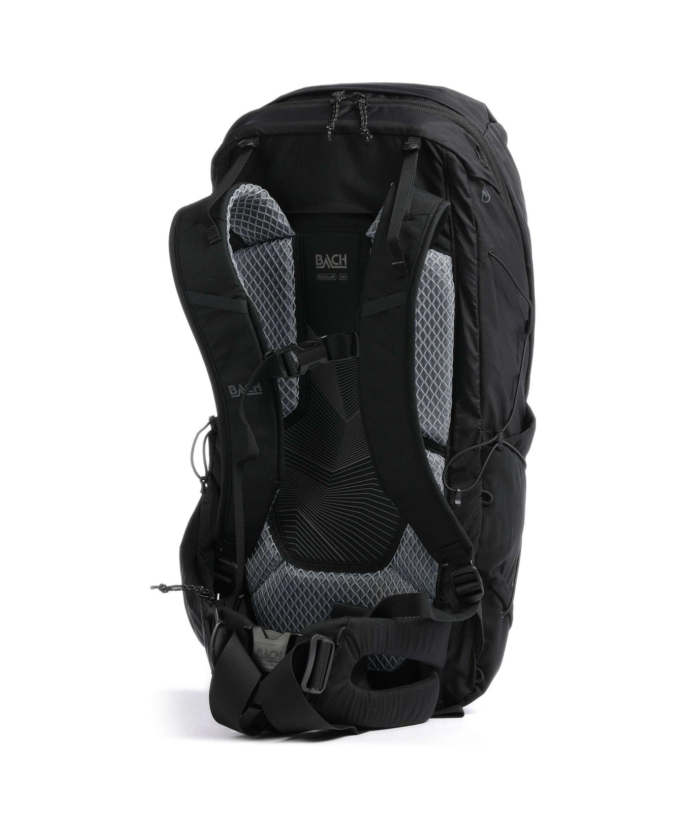 Bach Shield 26 M Hiking backpack black