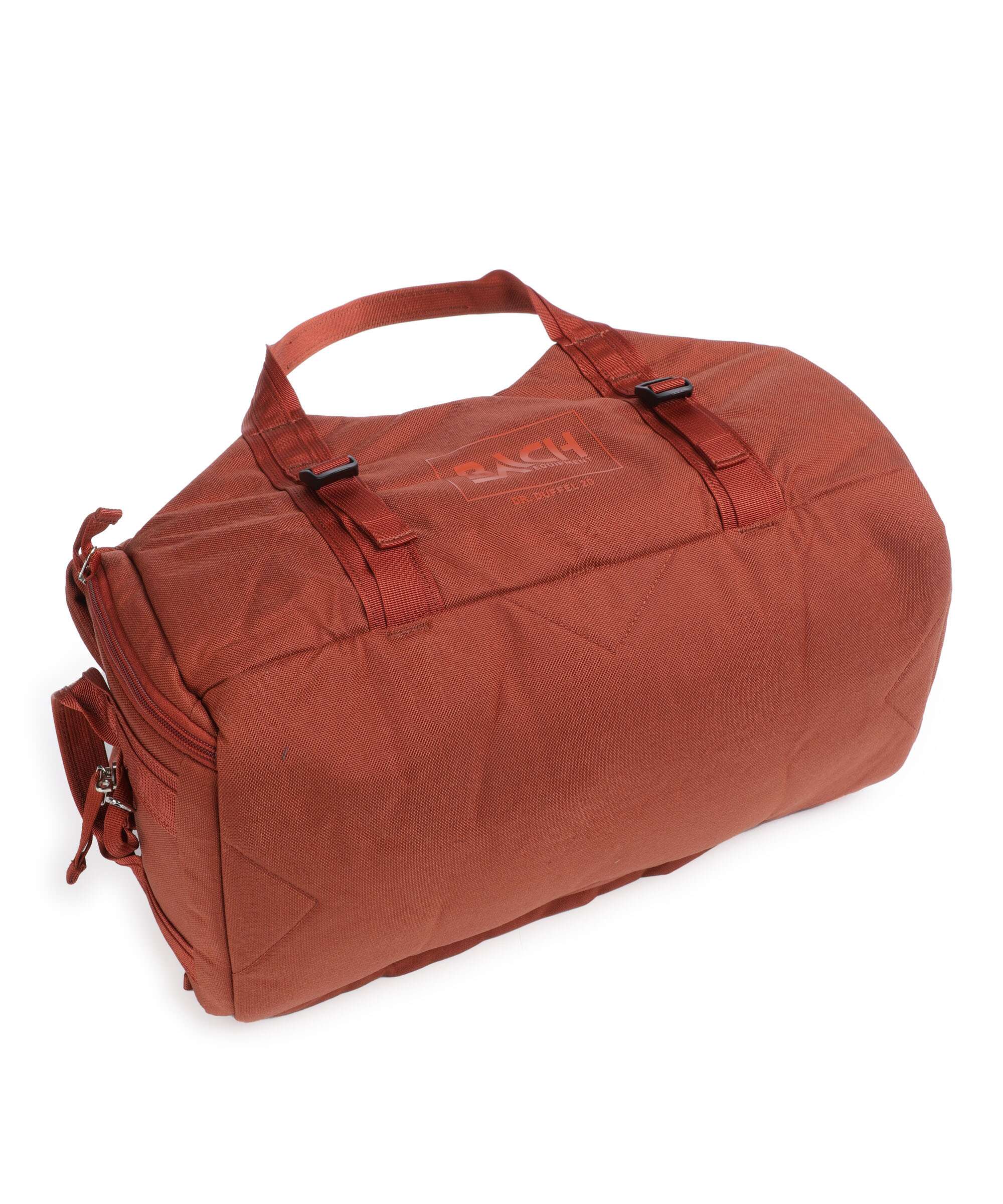 Bach Dr. Duffel 20 Weekend bag picante red