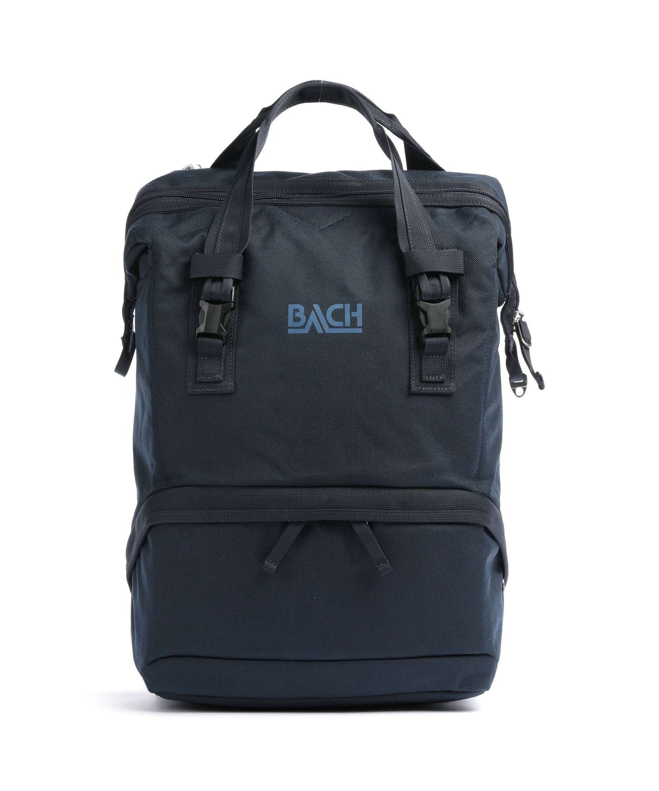 Bach Dr. Trackman 25 Backpack midnight blue