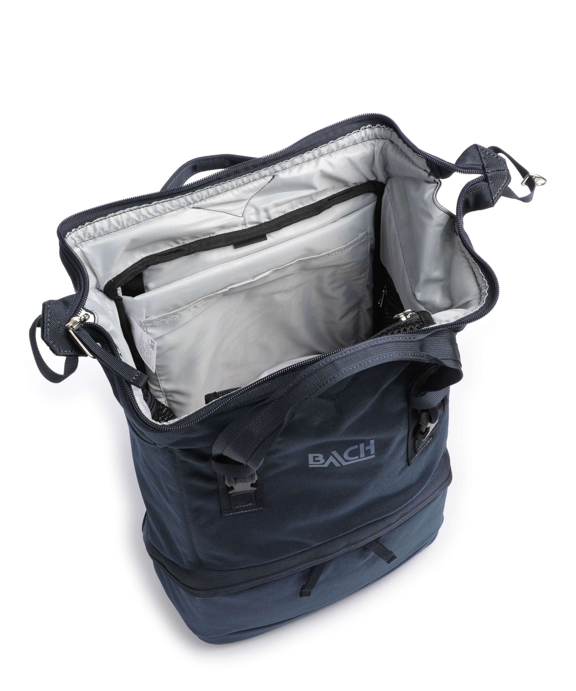 Bach Dr. Trackman 25 Backpack midnight blue