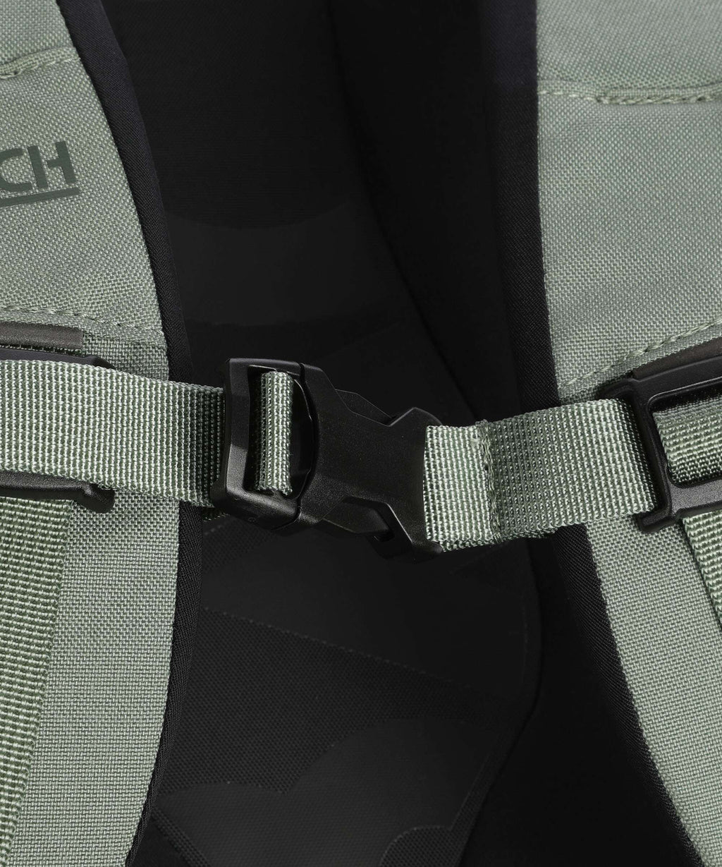 Bach Bicycule 15 M Backpack sage green