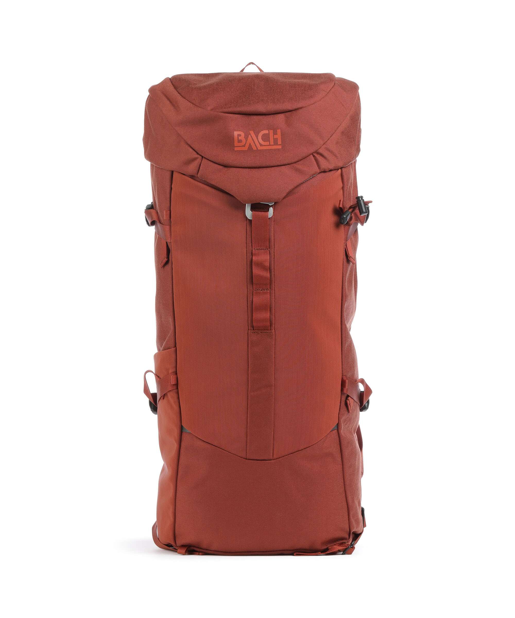 Bach Roc 28 L Hiking backpack picante red