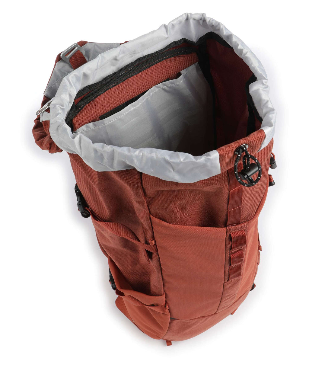 Bach Roc 28 L Hiking backpack picante red