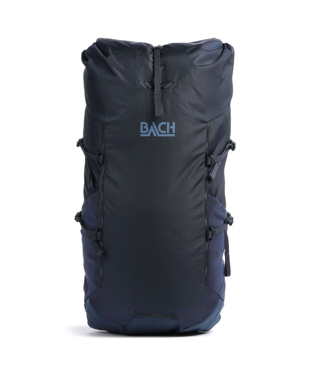 Bach Molecule 15 Hiking backpack midnight blue