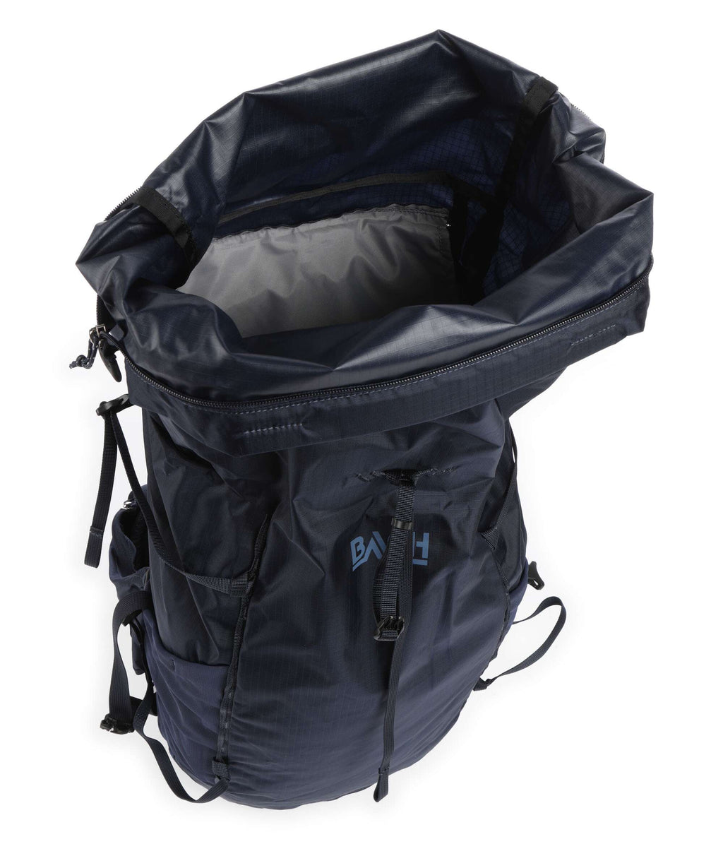Bach Molecule 30 M Hiking backpack midnight blue