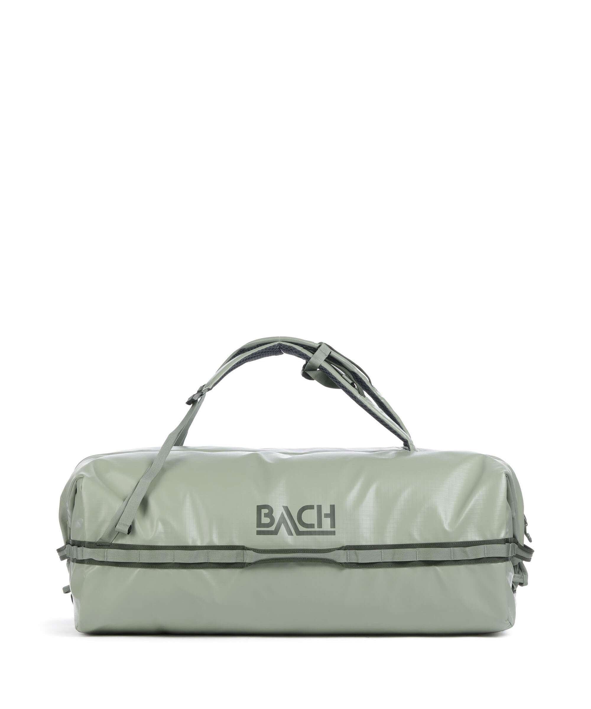 Bach Dr. Expedition 90 Travel bag sage green