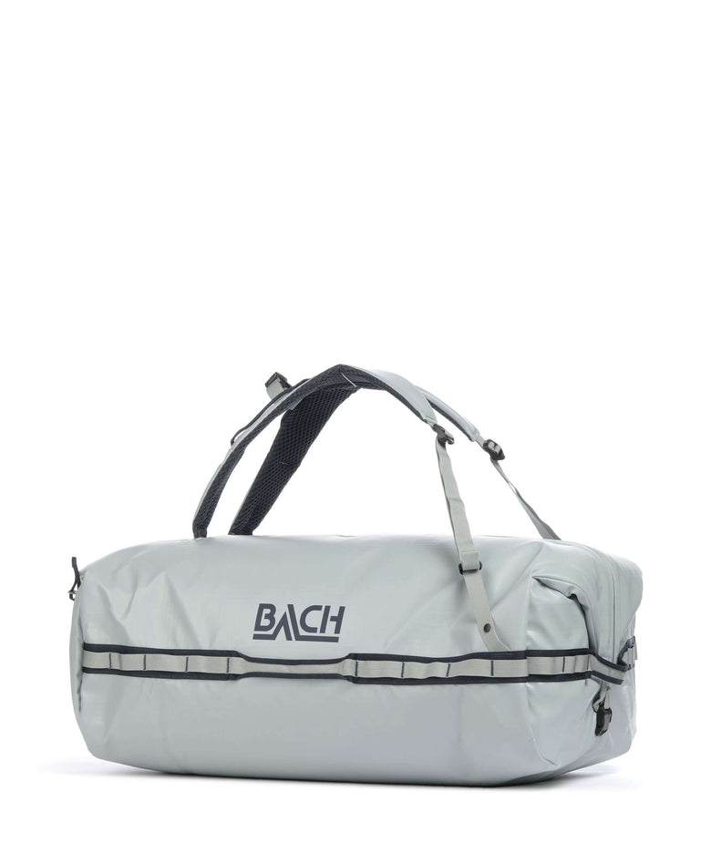 Bach Dr. Expedition 60 Travel bag mineral grey