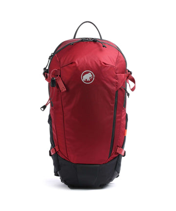 Mammut Lithium 15 W Turistický batoh blood red/black