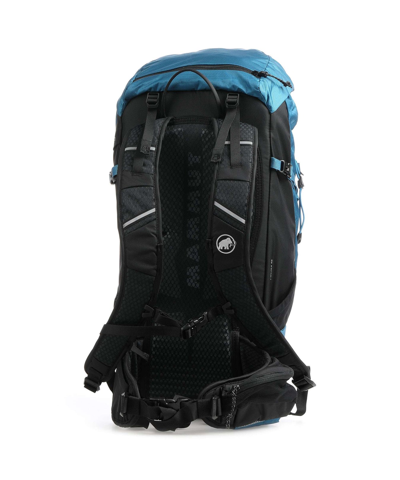 Mammut Lithium 30 Hiking backpack sapphire/black