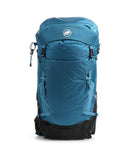 Mammut Lithium 40 Turistický batoh sapphire/black