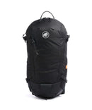 Mammut Lithium 15 Turistický batoh black