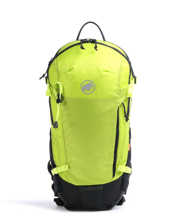 Mammut Lithium 15 Turistický batoh highlime/black
