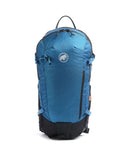 Mammut Lithium 15 Turistický batoh sapphire/black