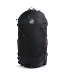 Mammut Lithium 20 Turistický batoh black