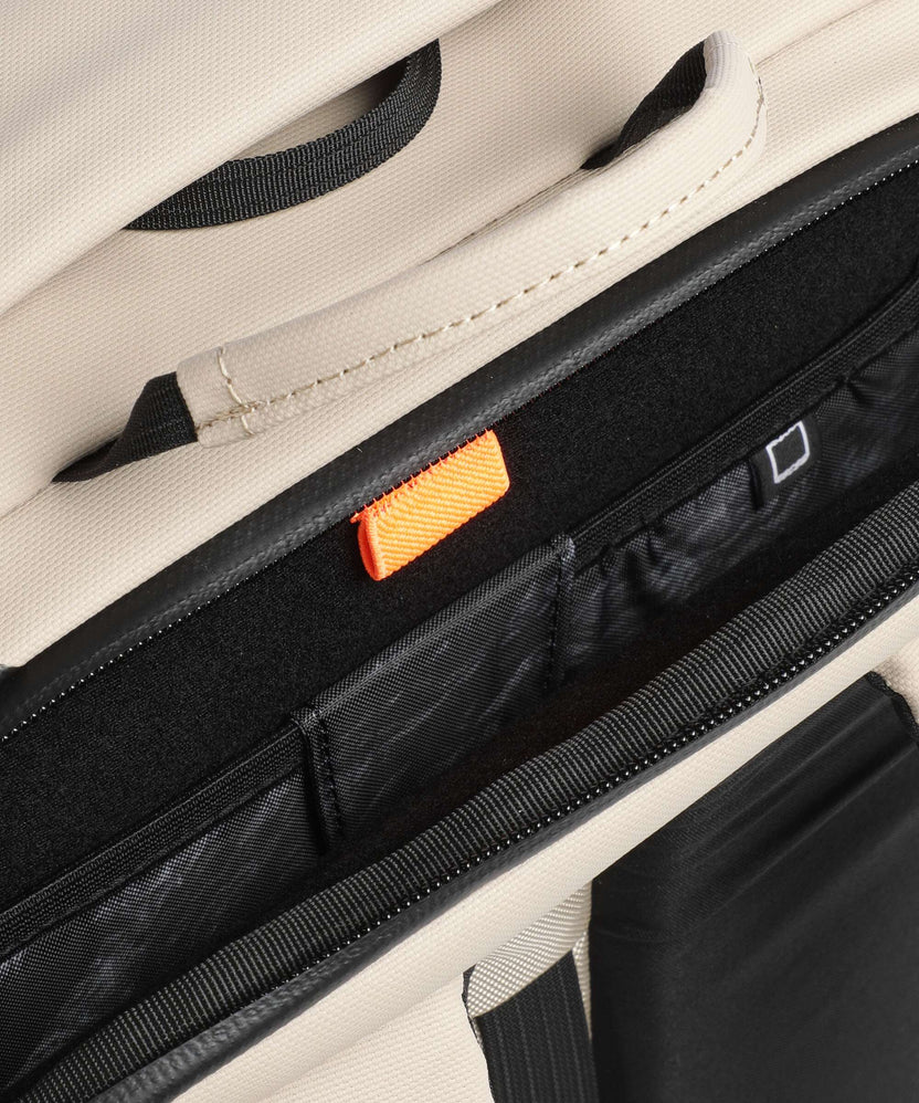 Mammut Seon Courier 20 Backpack savannah