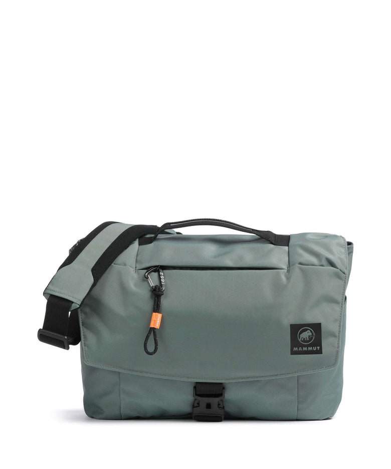 Mammut Xeron 14 Shoulder bag dark jade