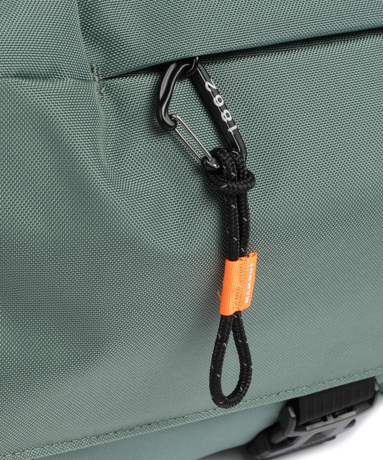 Mammut Xeron 14 Shoulder bag dark jade